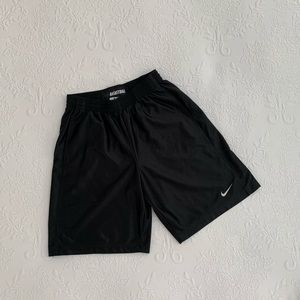 Nike Athletic shorts